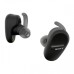 Sony WF-SP800N Truly Wireless Sports Noise Canceling In-Ear Headphone